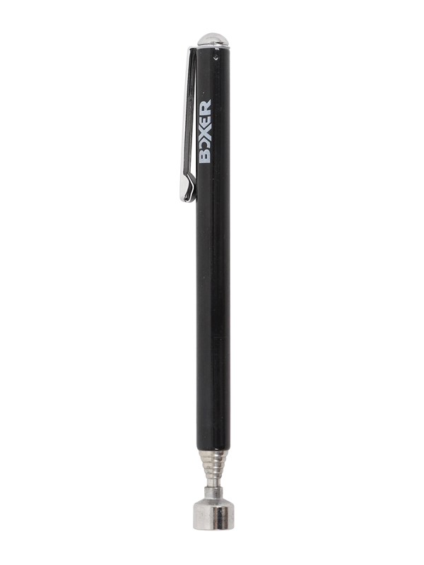 Boxer magnetic pick-up tool