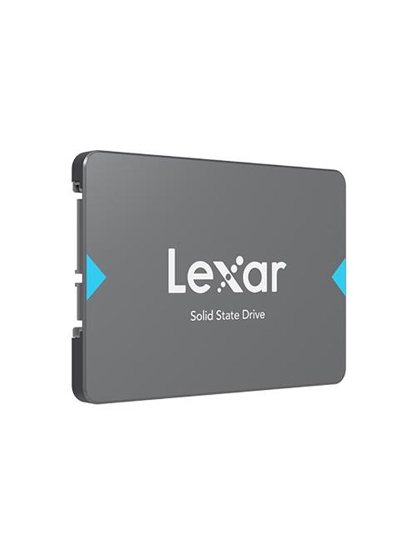 Lexar NQ100 SSD - 1TB - SATA-600 - 2.5"