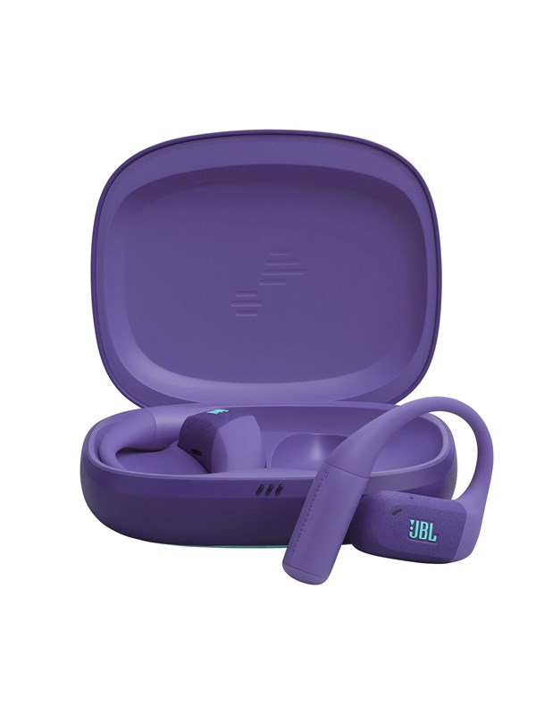 JBL Endurance Zone -  True Wireless Open Sound IP