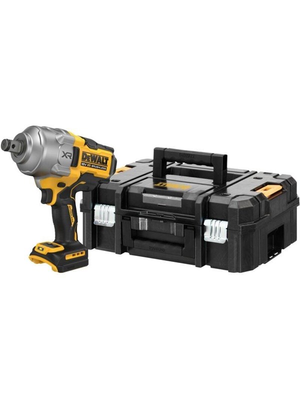 Dewalt Impact Wrench (Solo)