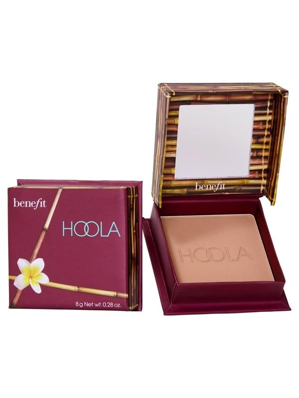 Benefit Cosmetics Hoola Bronzer