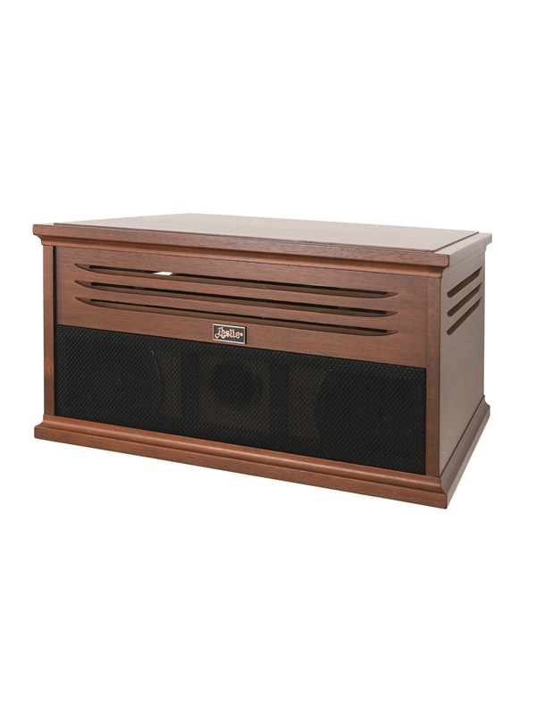 Leslie Hammond  2103 MK2 3-channel Active Rotary Sp