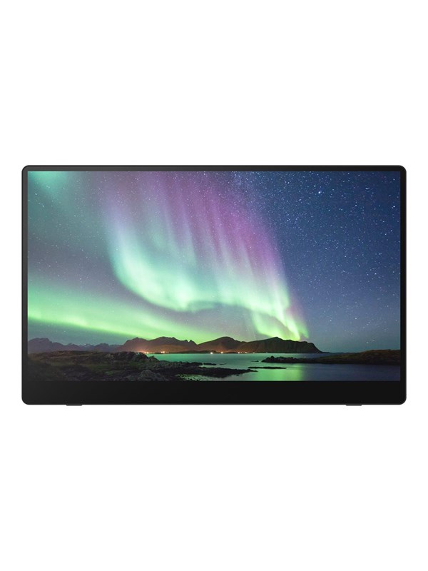 15.6" Ricoh 150 - 1920x1080 (FHD) - 60Hz - OLED - 45W USB-C