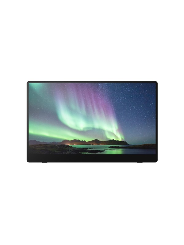 15.6" Ricoh 150BW - OLED monitor - Full HD (1080p)