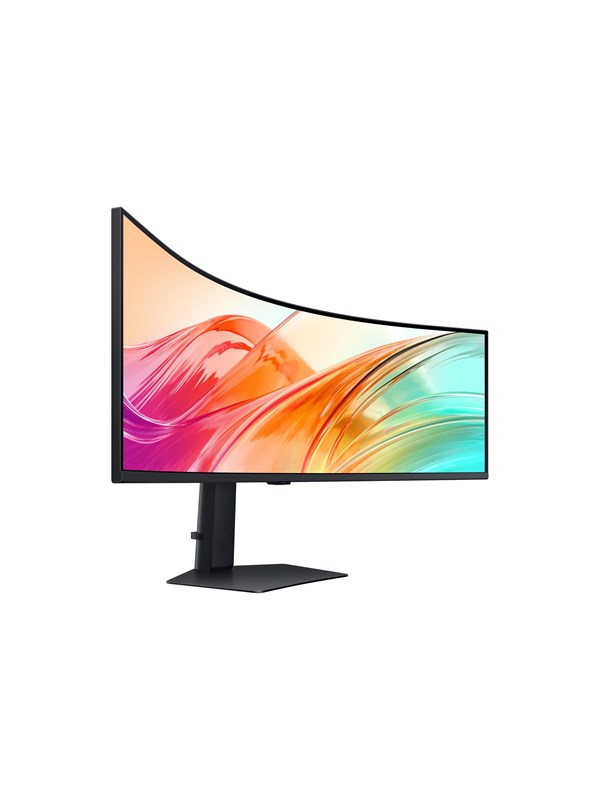 Samsung 49" ViewFinity S9 curved skärm S49F950UA