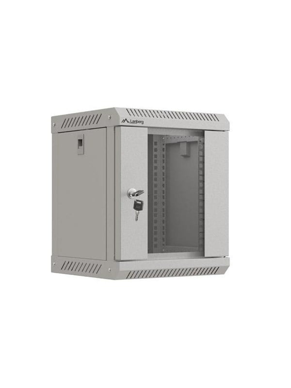 WF11-3306-10S - 6U - Wall Mount Rack Cabinet
