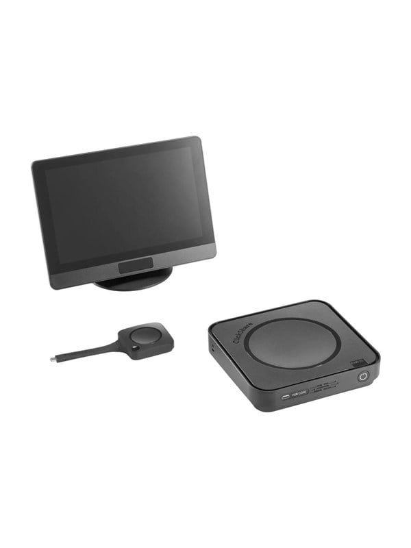 Barco ClickShare Hub Core