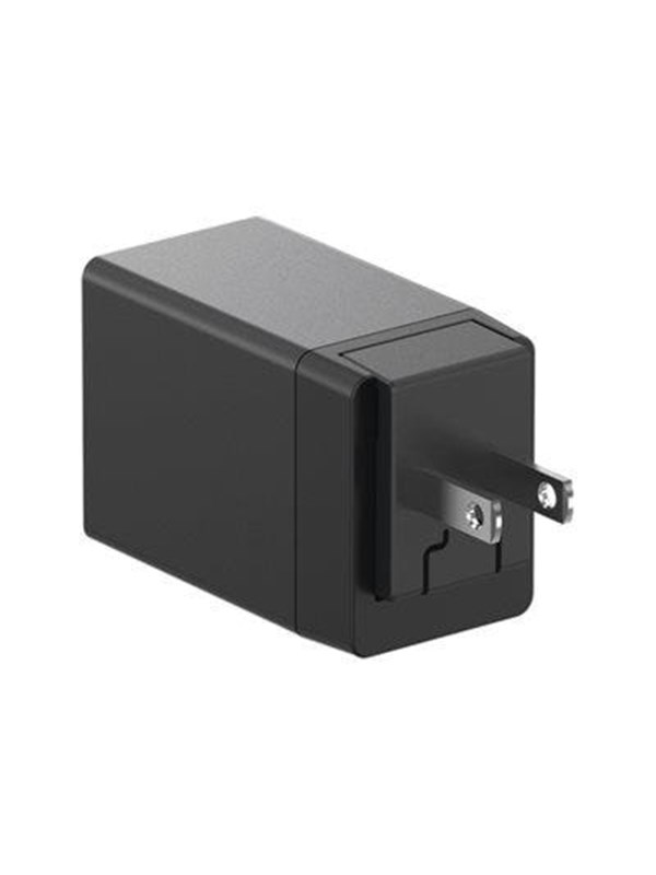 Netgear MHPADPT power adapter - AC / USB-C / USB - 24 pin USB-C - 27 Watt