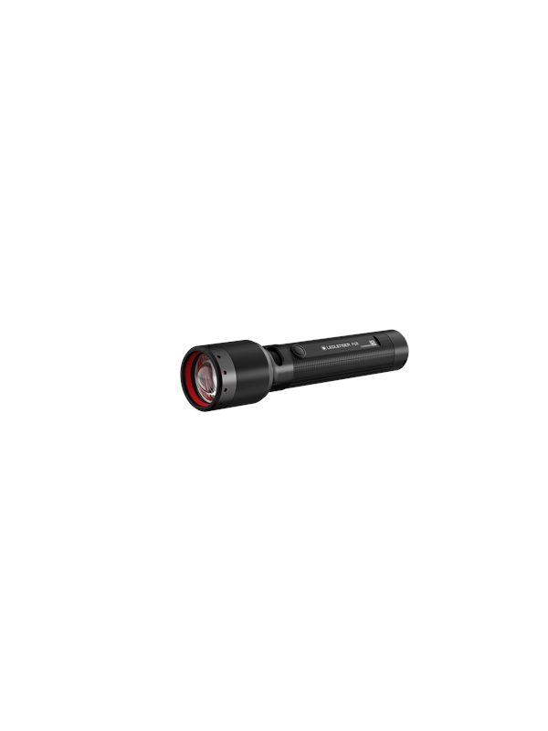 Ledlenser P6R