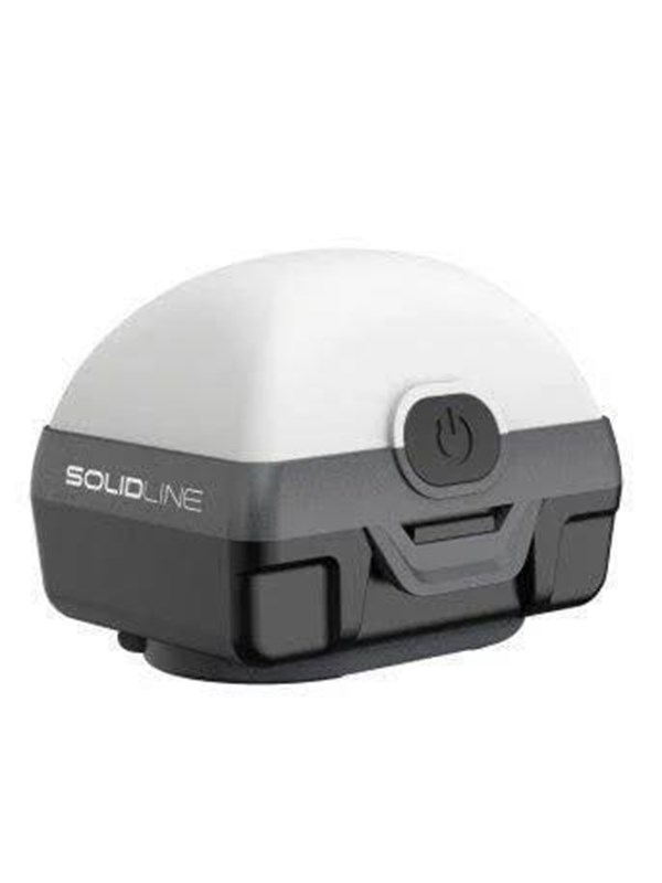 Ledlenser Solidline Camp2
