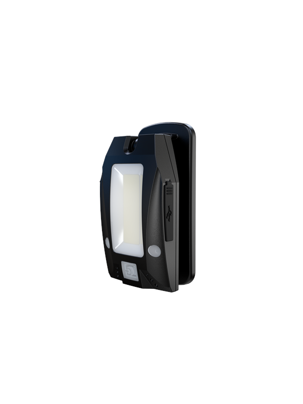 Ledlenser Solidline SC2R