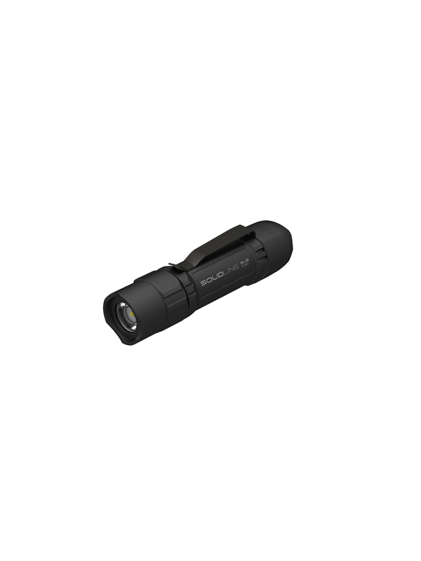Ledlenser Solidline SL6