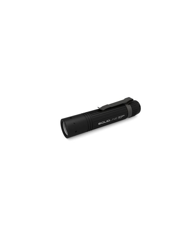 Ledlenser Solidline ST6R