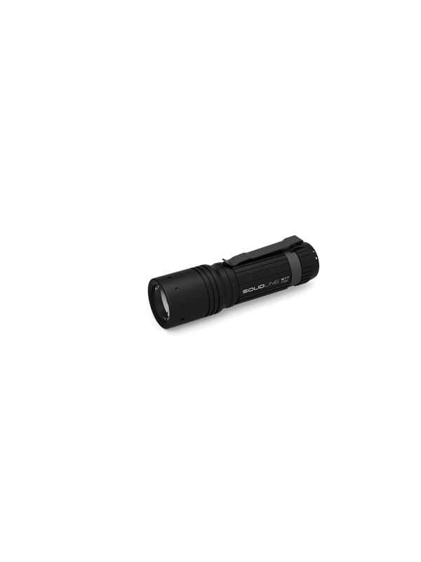 Ledlenser Solidline ST7