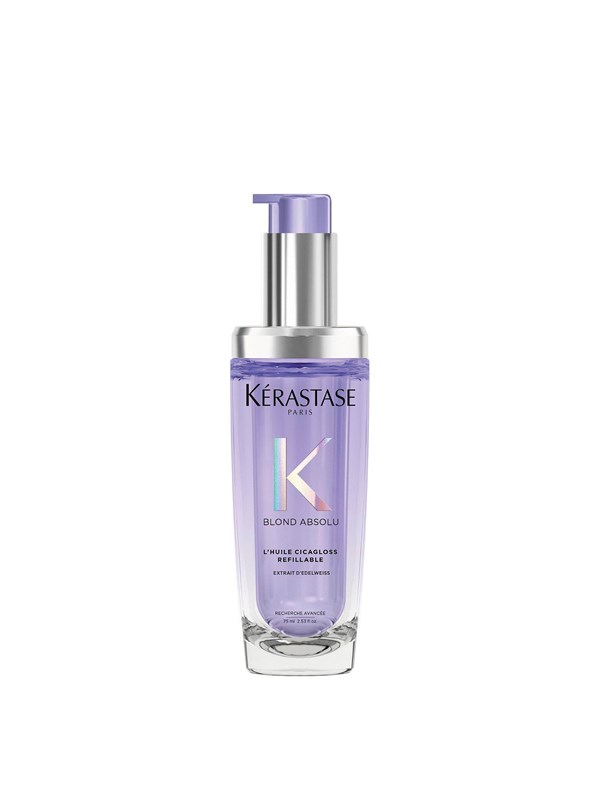 Kérastase Cicagloss Refillable Hair Oil 75 ml