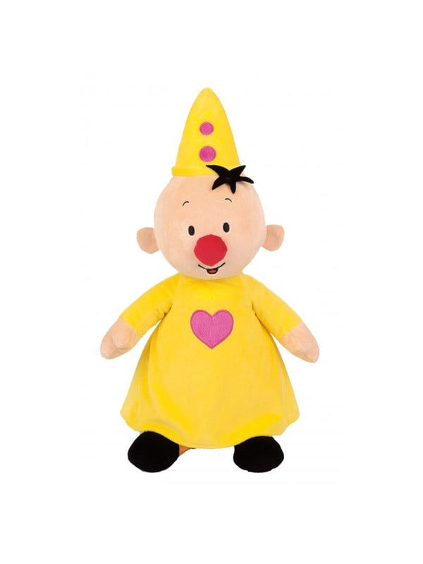 Studio 100 Bumba Plush 20cm - SEK 147 - Spara 20%