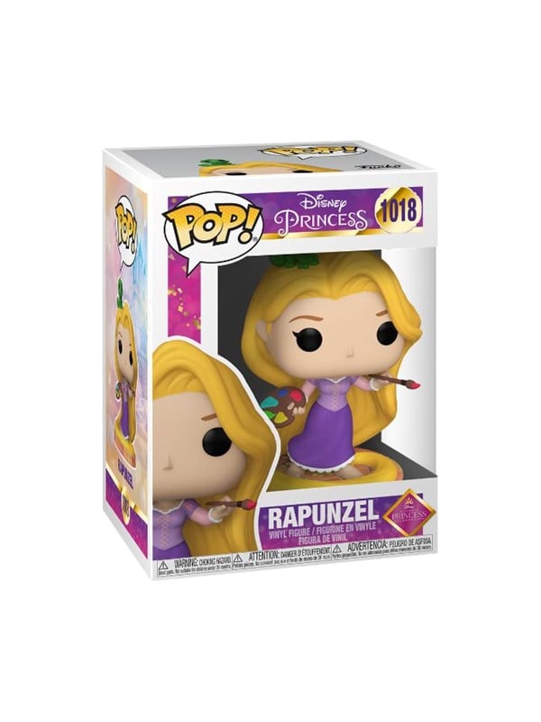 Produktfoto för Funko! POP Vinyl Ultimate Princess Rapunzel