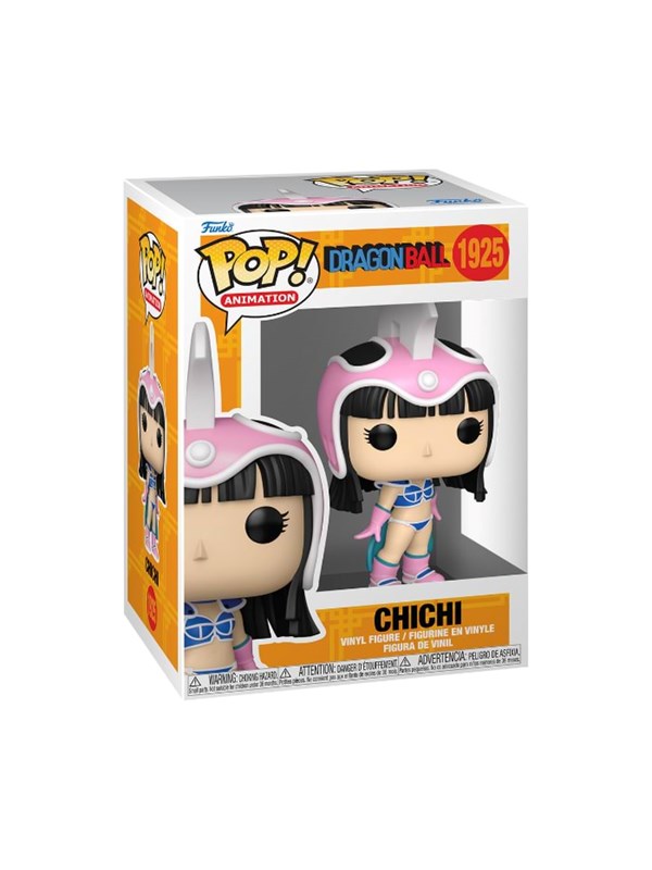 Funko! - POP Vinyl DB Chichi