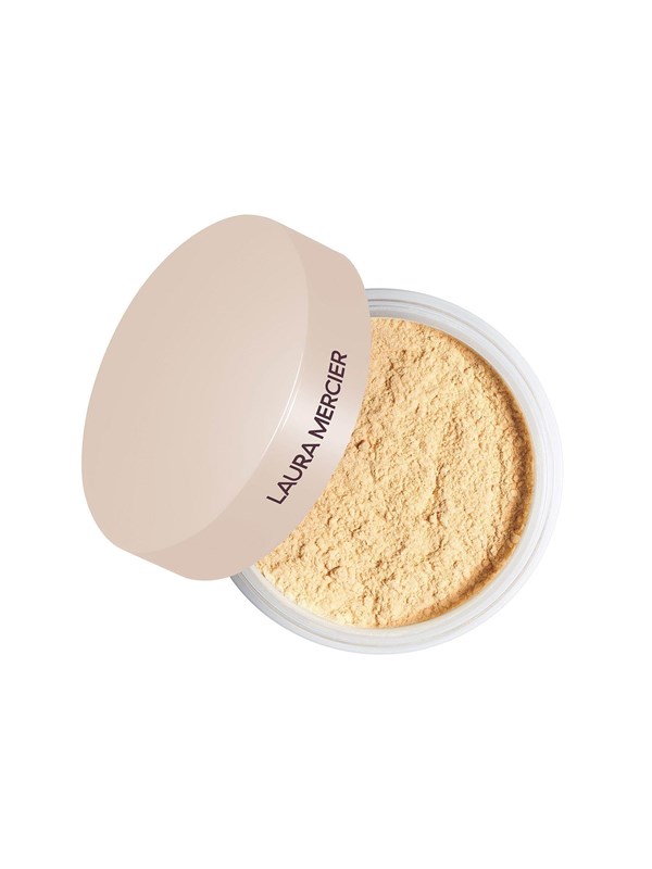 Laura Mercier Translucent Loose Setting Powder Ultra Blur - Honey