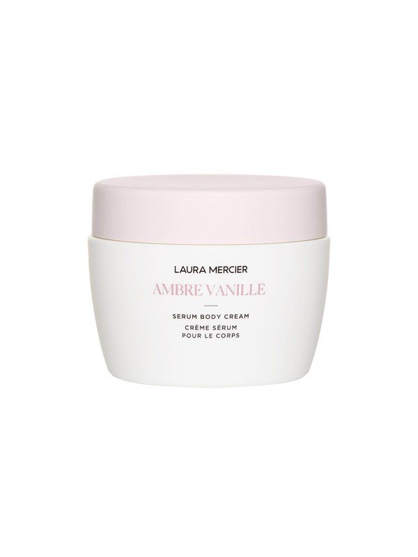 Laura Mercier Serum Body Cream 200 ml - Ambre Vanille