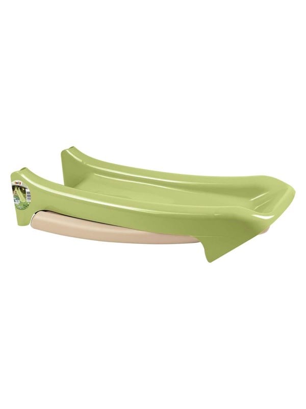 Produktfoto för Smoby Life slide XS Grön