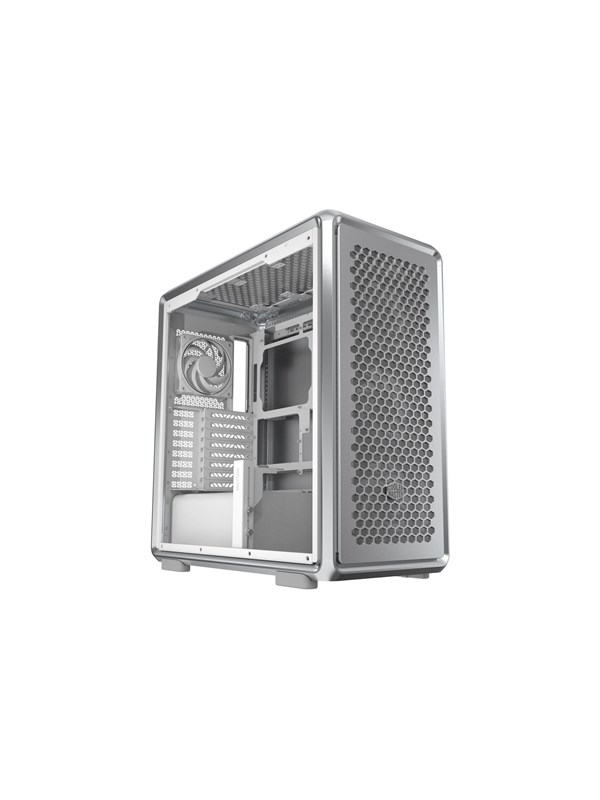 Cooler Master MasterFrame 600 - Chassi - Tower - Sølv