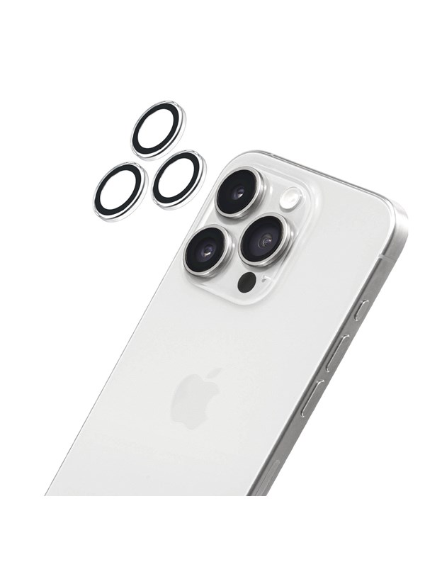 Laut Prime Glass - lens protector for mobile phone
