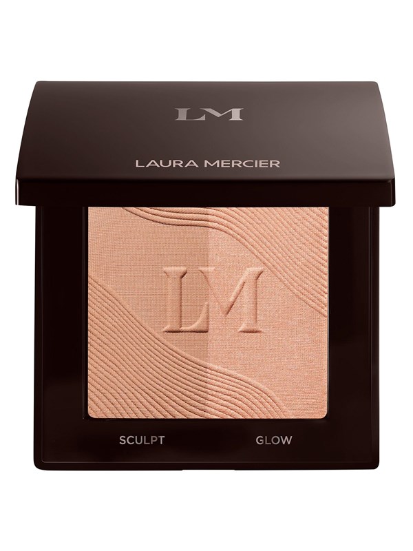 Laura Mercier Bronze Color Infusion - 10 Sainte-Croix