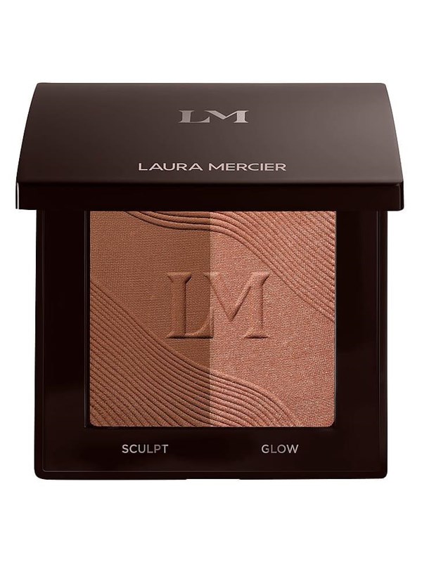 Laura Mercier Bronze Color Infusion - 40 Riviera