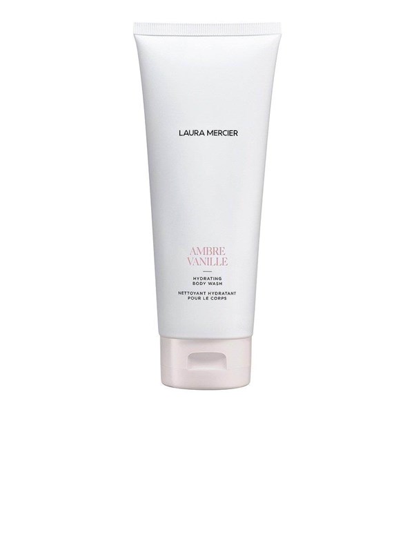 Laura Mercier Hydrating Body Wash 200 ml - Ambre Vanillé