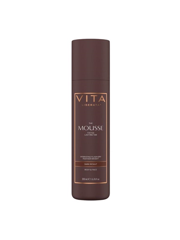 Vita Liberata - The Mousse  - Dark