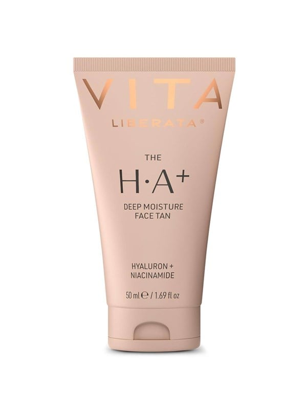 Vita Liberata The HA+ Deep Moisture Face Tan - 50 ml