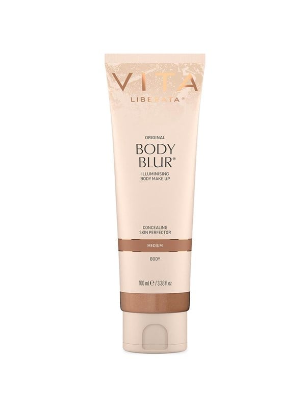Vita Liberata - Body Blur Medium - 100 ml