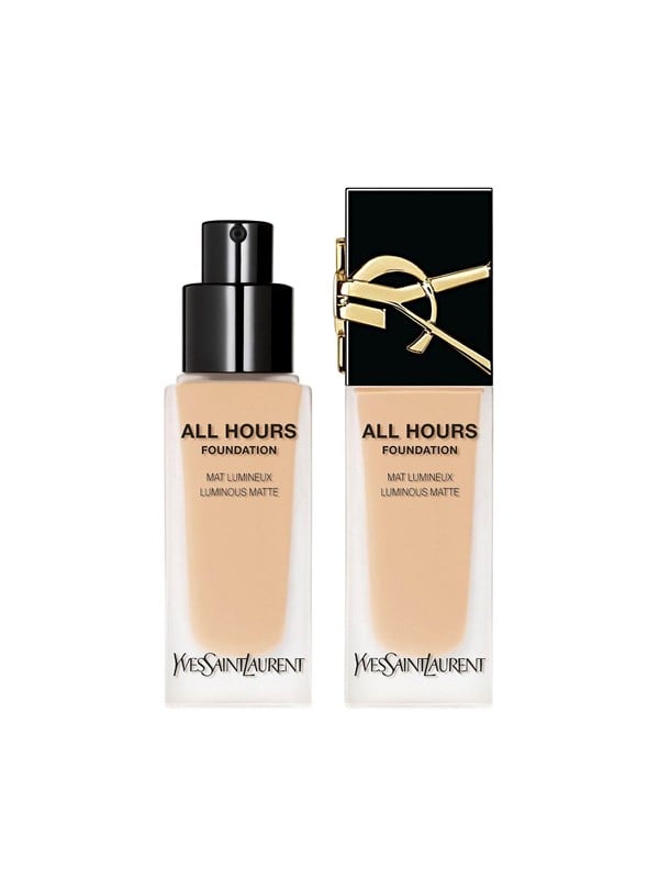 Yves Saint Laurent - All Hours Foundation - LC5