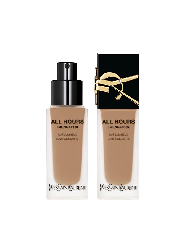 Yves Saint Laurent - All Hours Foundation - MC5