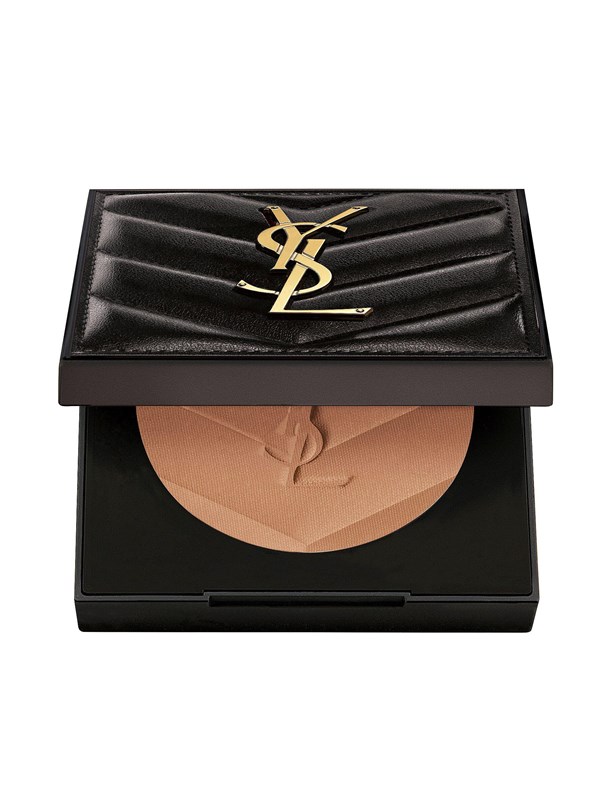 Yves Saint Laurent - All Hours Hyper Finish 04