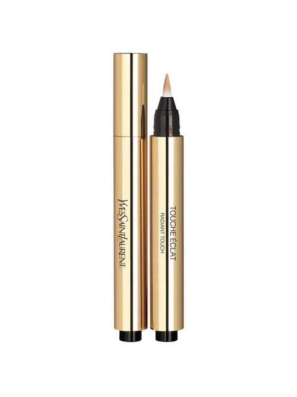 Yves Saint Laurent Touche Éclat Illuminating Pen - 01 Rose Lumiere