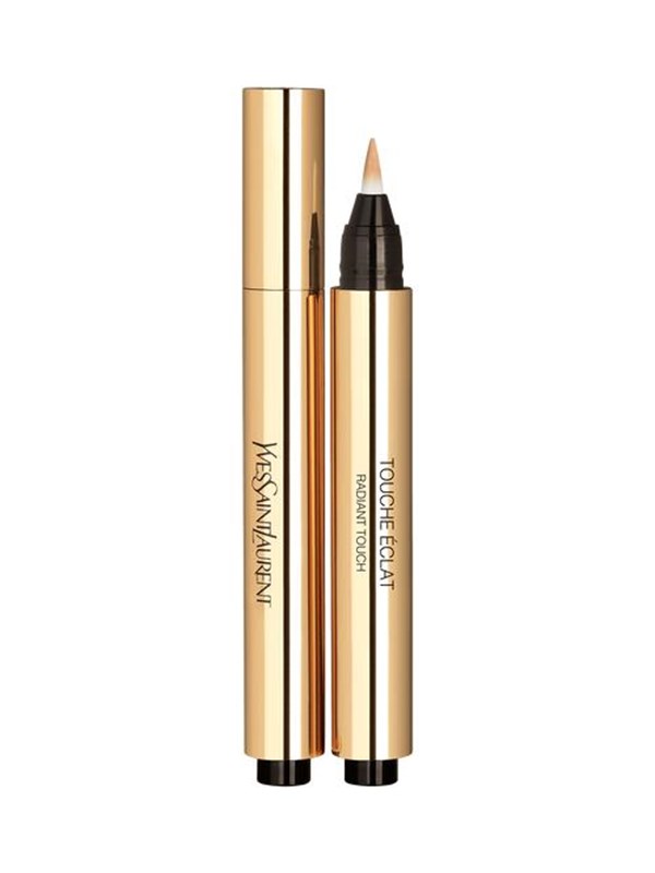 Yves Saint Laurent Touche Éclat Illuminating Pen - 2.5 Vanille Lumiere