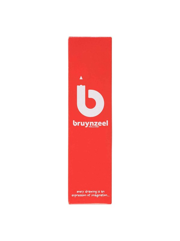 Bruynzeel Burotek 3B Graphite Pencil