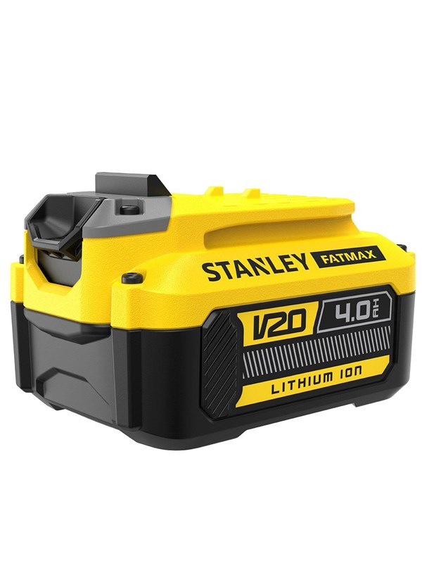 Stanley SFMCB204-XJ Tool Battery