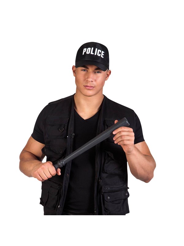 Boland Toy Police Truncheon