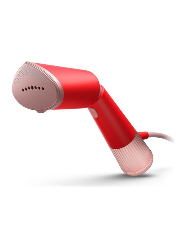 Philips Handångstation 5000 series STH5020 - handheld fabric steamer - sole plate: metal