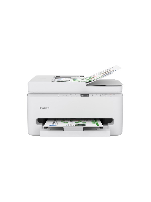 Canon PIXMA TS7550i Multifunktions - Färg - Bläck