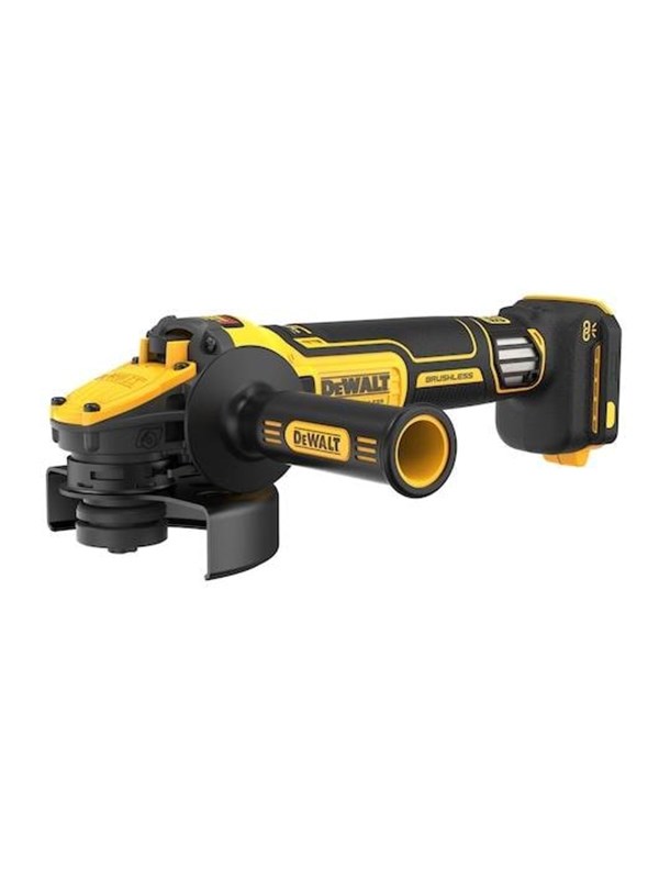 Dewalt DCG409VSNT-XJ Angle Grinder (Solo)