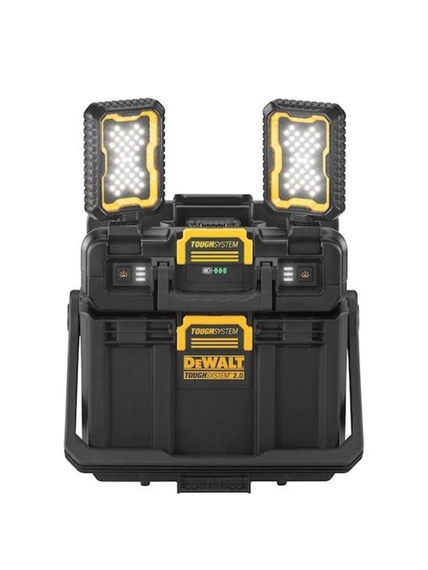 Dewalt Tool Box