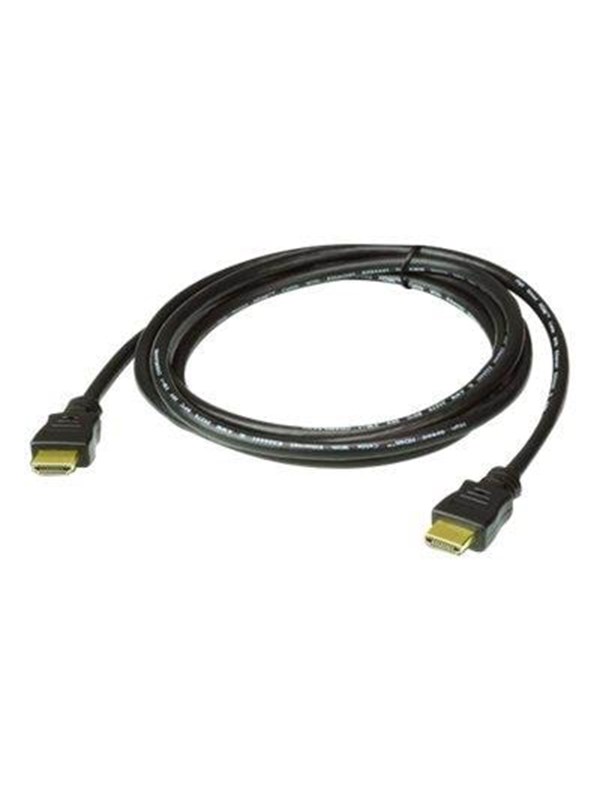 ATEN HDMI cable with Ethernet - 15 m