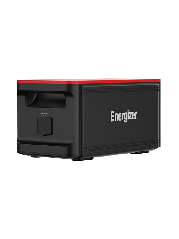 Energizer Smart Expansion Battery for PPS1500W2F