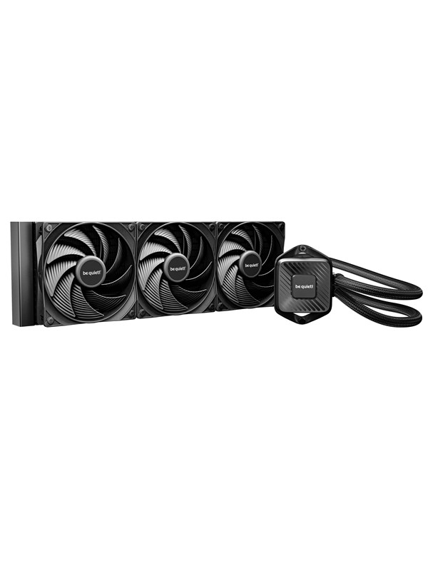 be quiet! PURE LOOP 3 - CPU Vattenkylare
