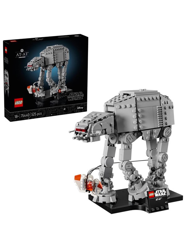 Produktfoto för LEGO Star Wars 75440 AT-AT™