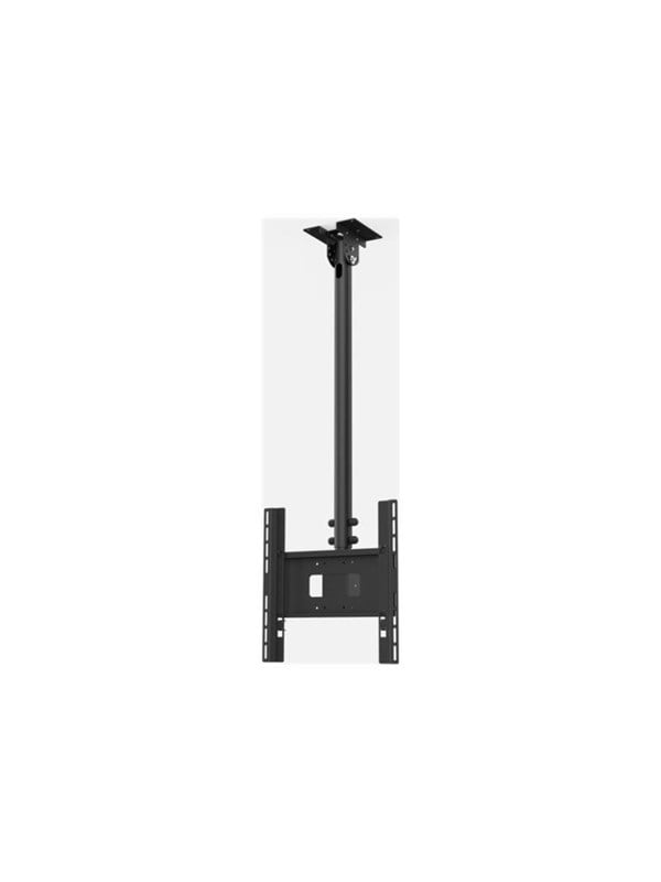 Produktfoto för FUNC CEILING LP MEDIUM SINGLE BLACK